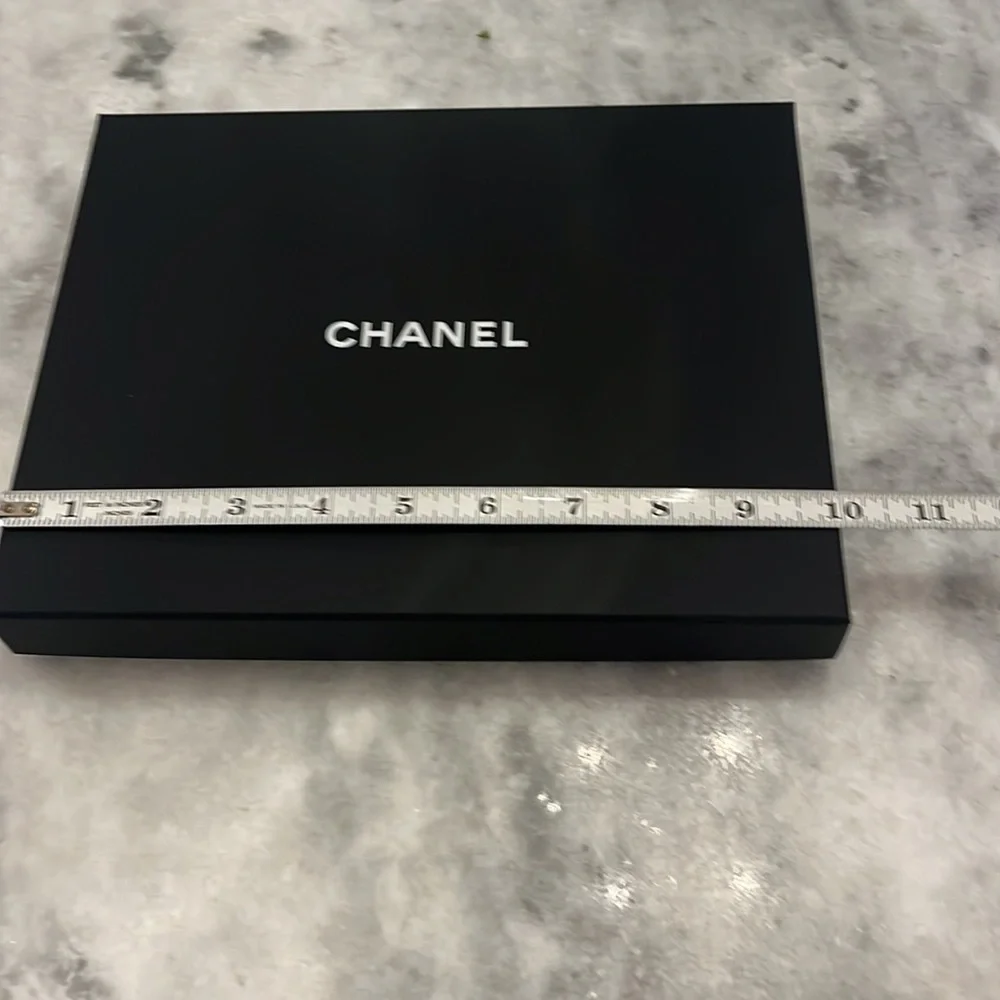 Chanel Accessory Box